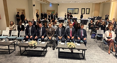 TRAKYA’NIN TURİZM POTANSİYELİ BALKANLARA AÇILIYOR