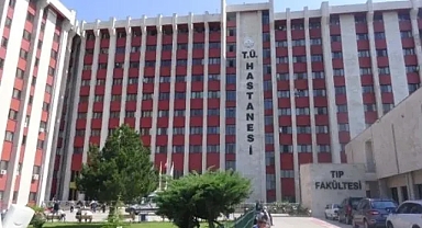 Trakya Üniversitesinde taş hastalıkları ve androloji poliklinikleri açıldı