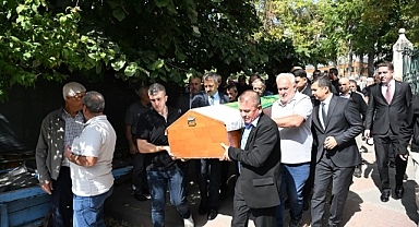 TUNCA’YA SON GÖREV
