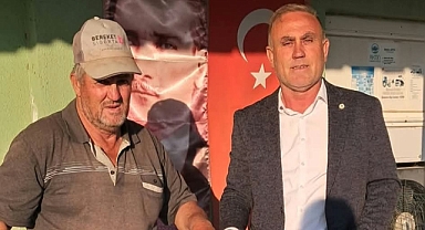 UST’nin Yapamadığını Kooperatif Yaptı: Süt 25 TL Oldu