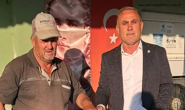 UST’nin Yapamadığını Kooperatif Yaptı: Süt 25 TL Oldu