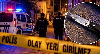UZUNKÖPRÜ’DE KESİCİ ALETLİ SALDIRI İDDİASI