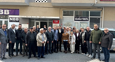 UZUNKÖPRÜ İRADESİNİ GÖSTERMEYE HAZIR