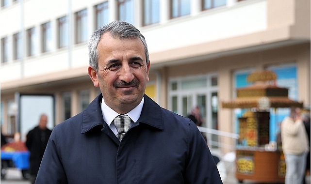 VALİ SEZER: CUMHURİYETİMİZ EN KIYMETLİ MİRASIMIZ
