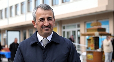 VALİ SEZER: CUMHURİYETİMİZ EN KIYMETLİ MİRASIMIZ