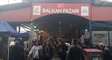 YAĞIŞ SONRASI BALKAN PAZARI’NDA YOĞUNLUK