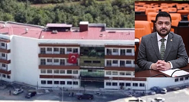 YAZGAN’DAN HUZUREVİ TEPKİSİ