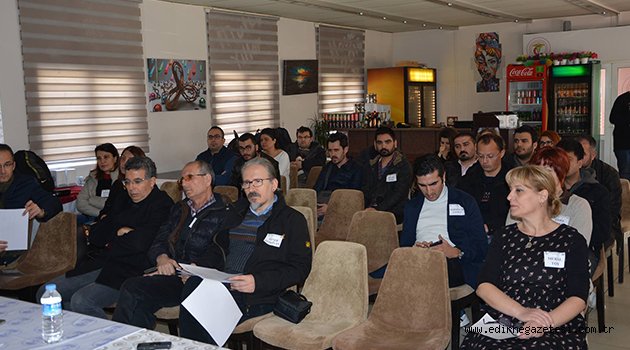 “İhraç edilenlere KESK sahip çıktı”