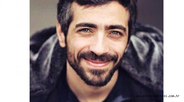 Resul Dindar Edirne’ye geliyor