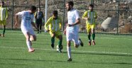 1.Amatör Küme'de haftanın maçları
