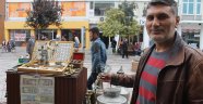 150 yıllık anahtar ilgi çekiyor