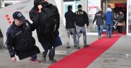 17 asker tutuklandı