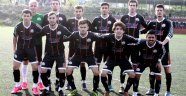 18 Kasım Kurtuluş 3 puanı aldı