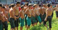 2 bin 197 pehlivan Er Meydanı’nda