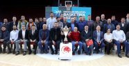2’nci tur fikstürü çekildi