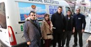 200 ton atık yağ geri dönüşümde