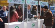 245 bin kandil simidi dağıtıldı