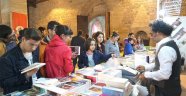 4. Kitap Fuarı 7 – 16 Ekim’de