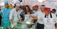 5 tabak acı biber yediler