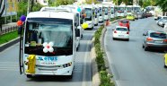 50 yıllık maziye 50 yeni araç