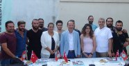 ‘6. Gazeteci Gözüyle Fotoğraf’ yarışması başlıyor