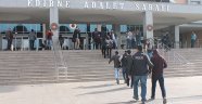 7 kişiye gözaltı