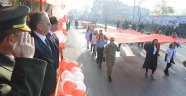 94. yıl coşkusu