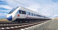 Hızlı tren tekrar gündemde