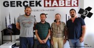 Gerçek Haber 1 yaşında