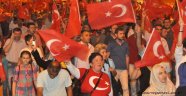 Edirne’de neler yaşandı