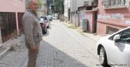 Otopark gibi