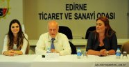 ‘Edirne ihmal edilmiş’