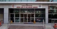 EKHB yeni yerinde
