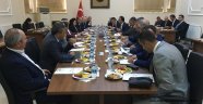 Trakya damızlık hayvan merkezi olacak