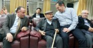 Nüfusumuzun yüzde 12.4’ü yaşlı
