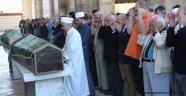 Arseven ailesinin acı günü