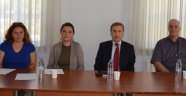 Eczacılar mali problemleri ele aldı
