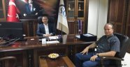 OSB için yeni süreç başladı
