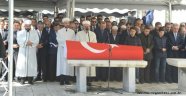 Unakıtan’a Edirne toprağı