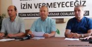 Örgütleri mücadeleye çağırıyoruz