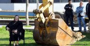 Kıymet Teyze Parkı davaya takıldı