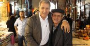 Budak’tan adaylık sinyali