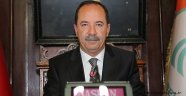 Alt yapı için krediye meclisten onay