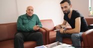 Suriye’de Türk askerine hava saldırısı
