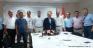 Akmeşe sinyali verdi