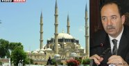 Meclisten silüete ince ayar