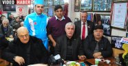 4. yılını kutladı