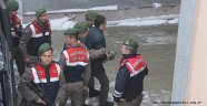 FETÖ davasında 5 tahliye