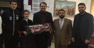 Siyer-i Nebi’de ödüller verildi