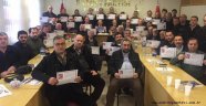 “Cumhurbaşkanı tarafsız olmalı”